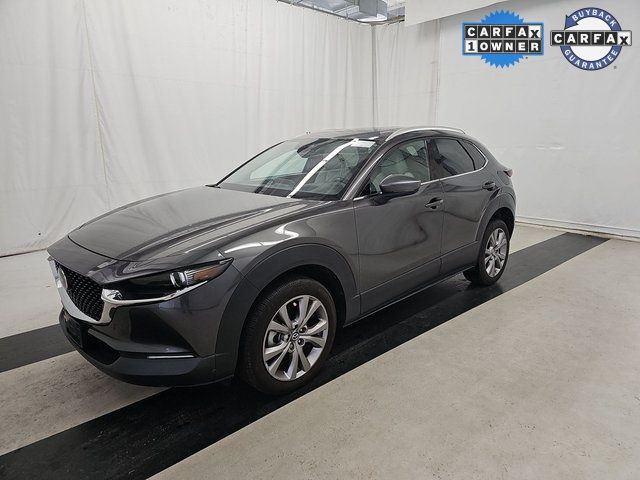 2021 Mazda CX-30 Premium