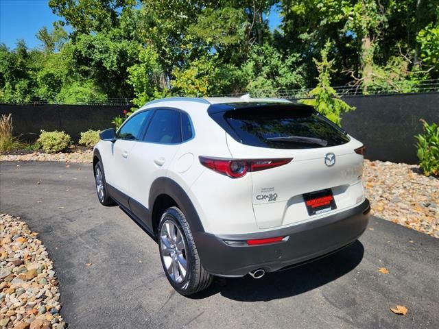 2021 Mazda CX-30 Premium