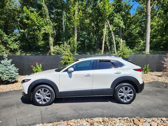 2021 Mazda CX-30 Premium