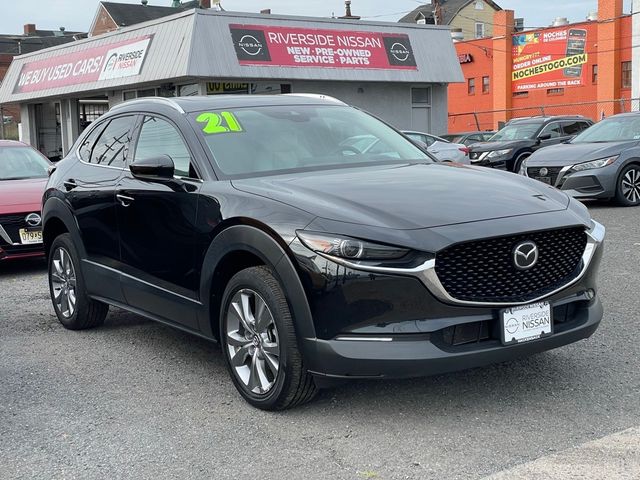 2021 Mazda CX-30 Premium