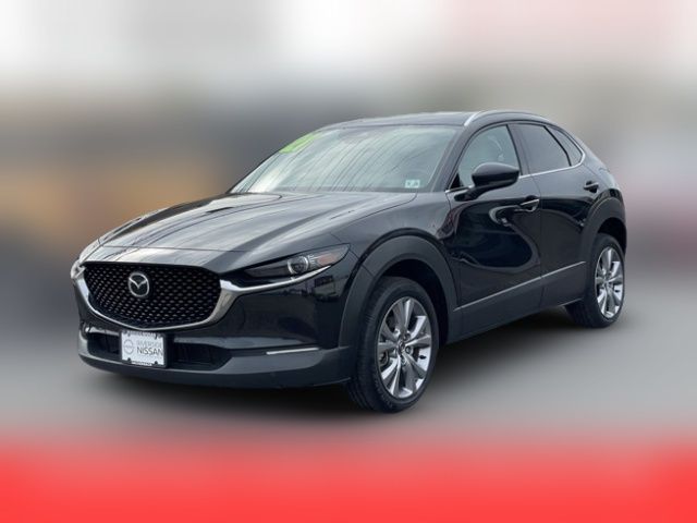 2021 Mazda CX-30 Premium