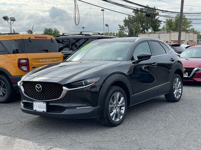 2021 Mazda CX-30 Premium