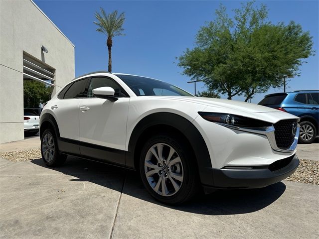 2021 Mazda CX-30 Premium