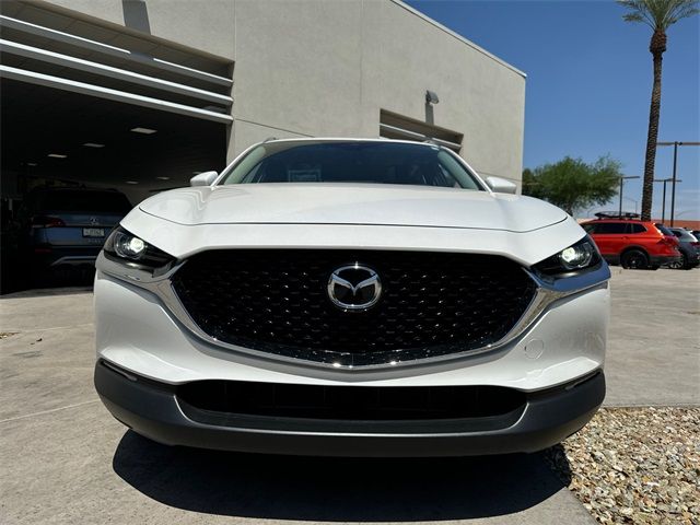 2021 Mazda CX-30 Premium