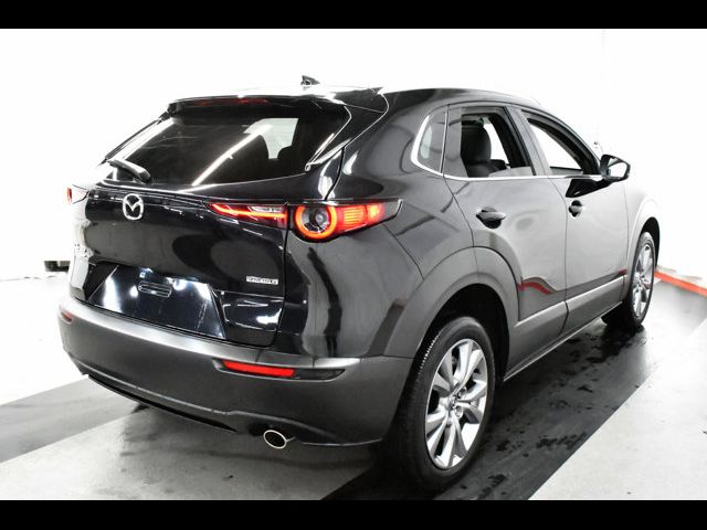 2021 Mazda CX-30 Premium