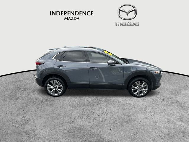 2021 Mazda CX-30 Premium