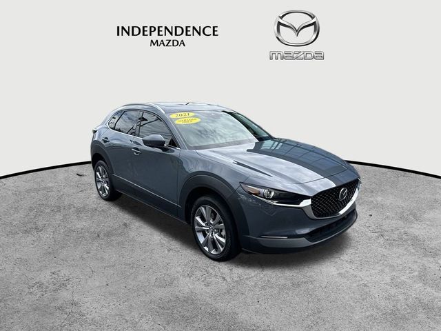 2021 Mazda CX-30 Premium