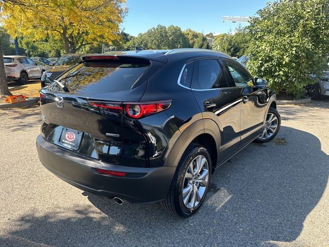 2021 Mazda CX-30 Premium