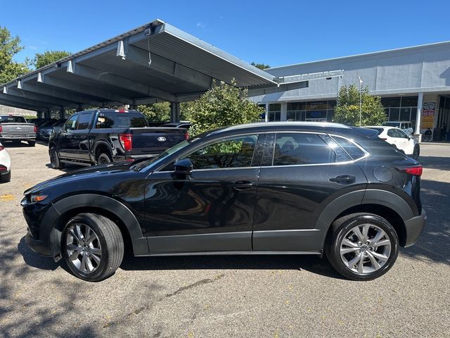 2021 Mazda CX-30 Premium