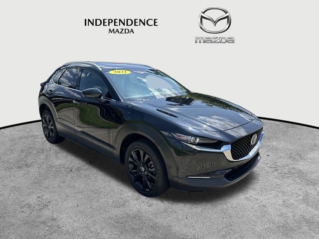 2021 Mazda CX-30 Premium