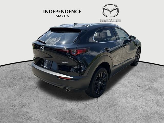 2021 Mazda CX-30 Premium