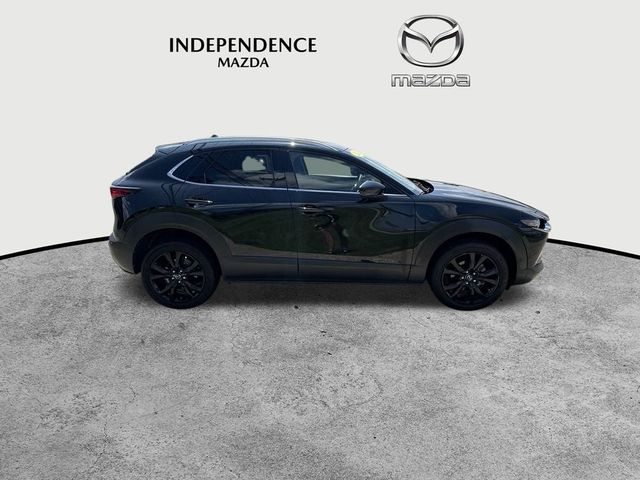 2021 Mazda CX-30 Premium