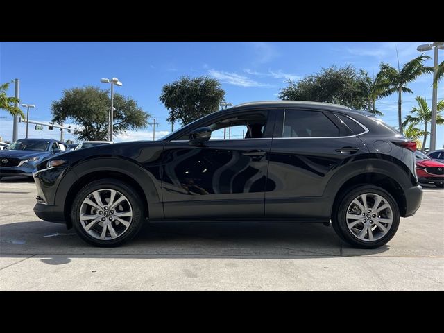 2021 Mazda CX-30 Premium