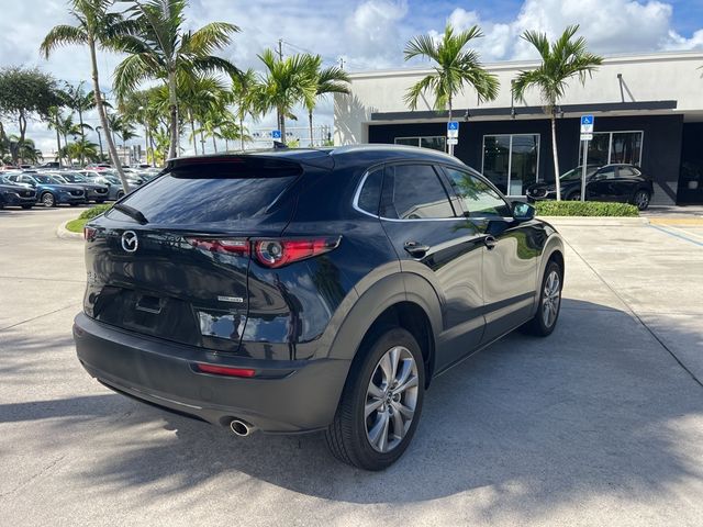 2021 Mazda CX-30 Premium