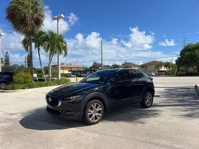 2021 Mazda CX-30 Premium