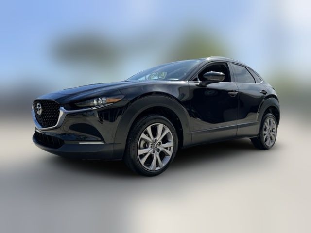 2021 Mazda CX-30 Premium