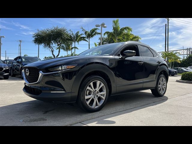 2021 Mazda CX-30 Premium