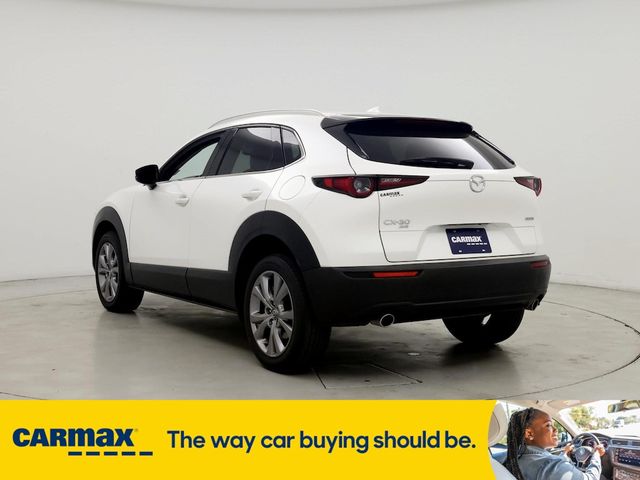 2021 Mazda CX-30 Premium