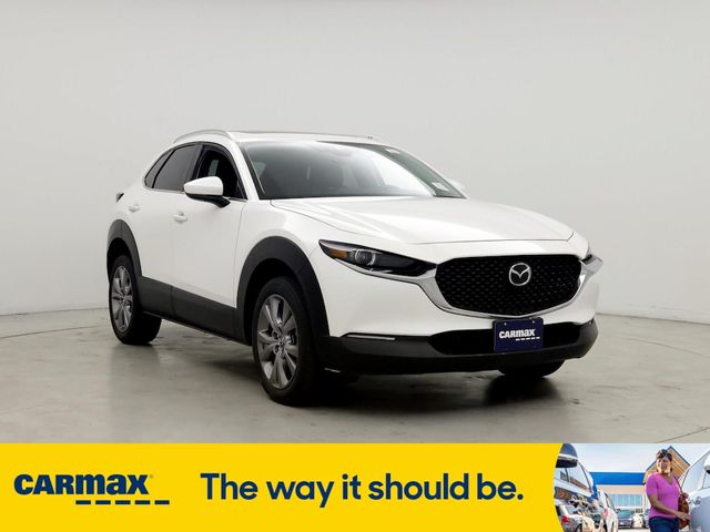 2021 Mazda CX-30 Premium