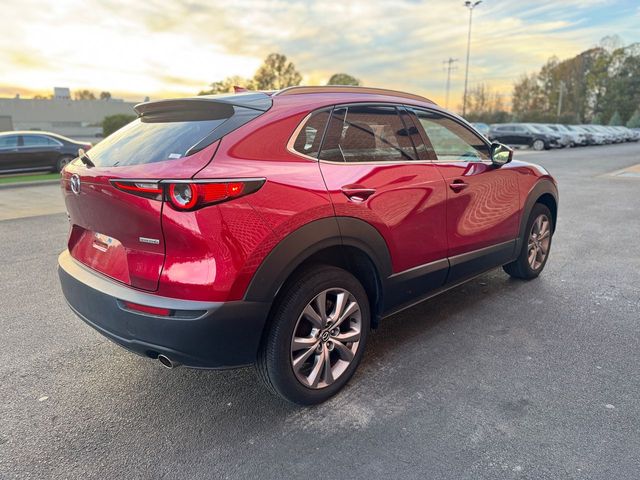 2021 Mazda CX-30 Premium