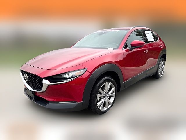 2021 Mazda CX-30 Premium