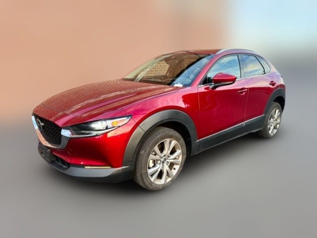 2021 Mazda CX-30 Premium