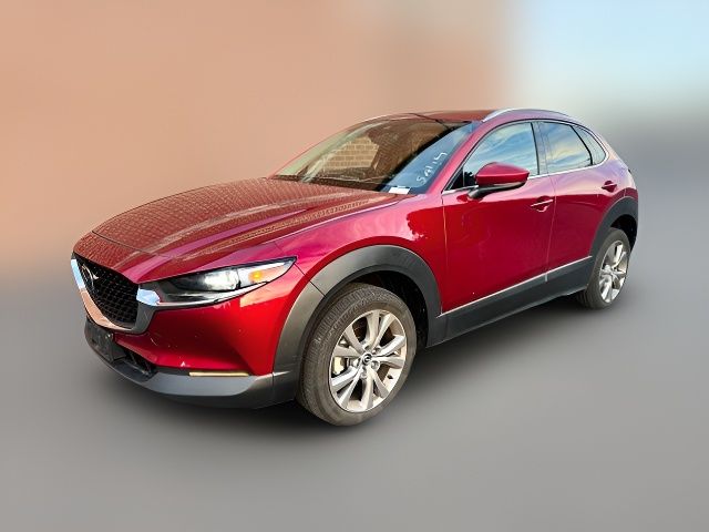 2021 Mazda CX-30 Premium