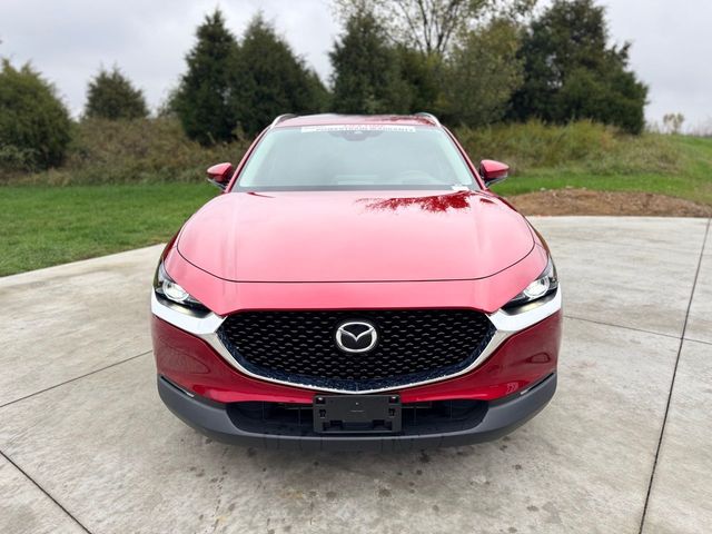 2021 Mazda CX-30 Premium