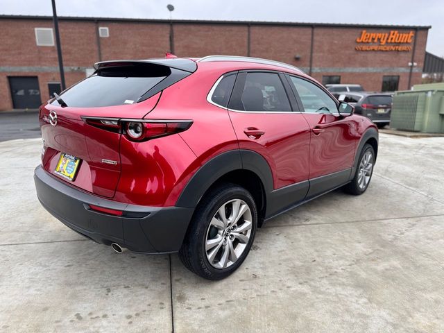 2021 Mazda CX-30 Premium