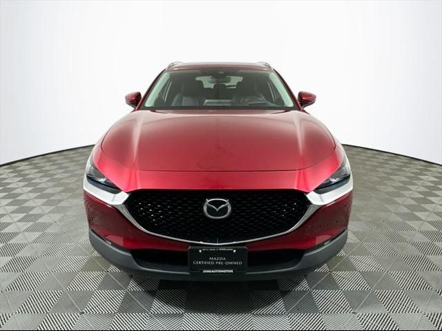 2021 Mazda CX-30 Premium