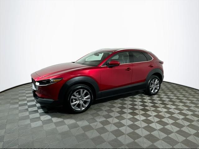 2021 Mazda CX-30 Premium