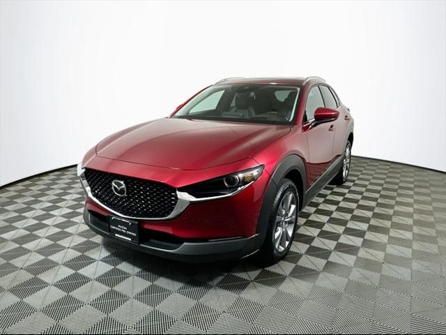 2021 Mazda CX-30 Premium