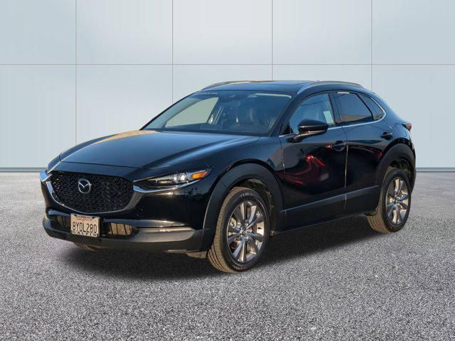 2021 Mazda CX-30 Premium