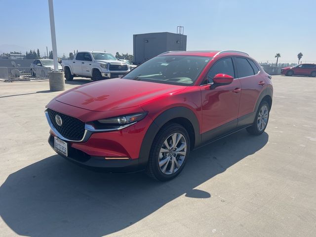 2021 Mazda CX-30 Premium