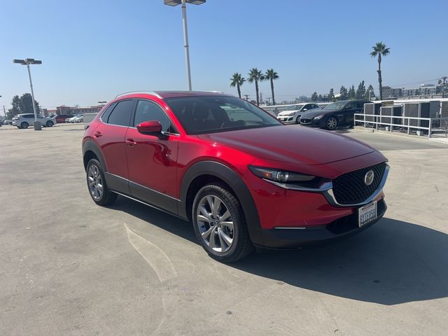 2021 Mazda CX-30 Premium