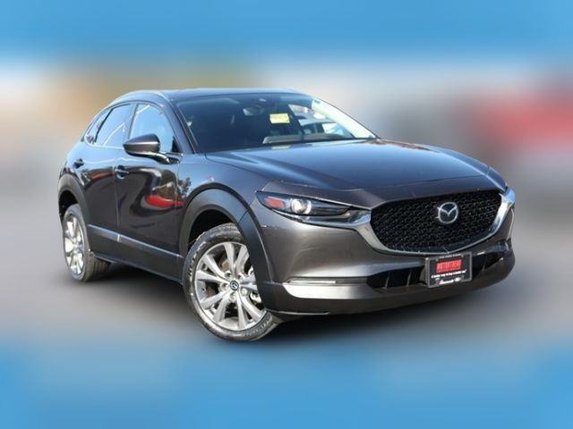 2021 Mazda CX-30 Premium