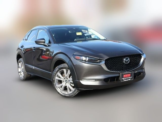 2021 Mazda CX-30 Premium