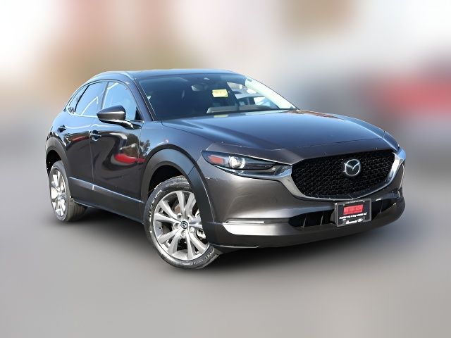 2021 Mazda CX-30 Premium