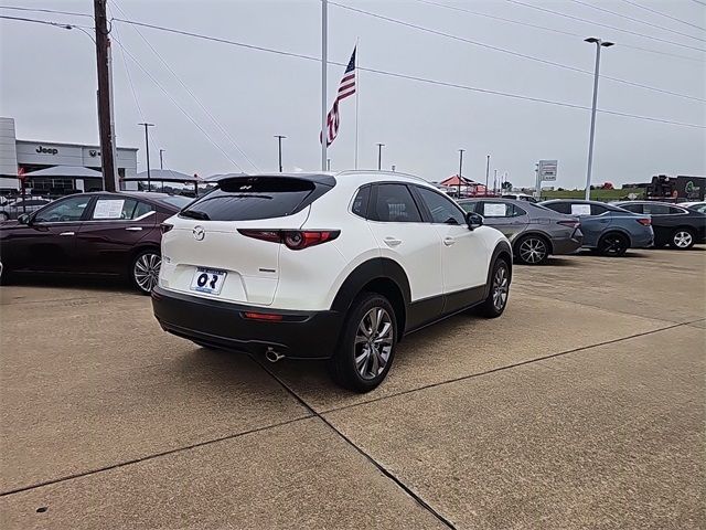 2021 Mazda CX-30 Premium