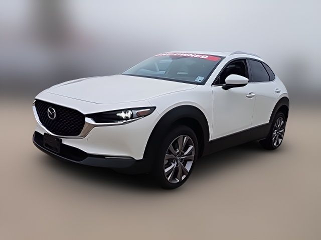 2021 Mazda CX-30 Premium