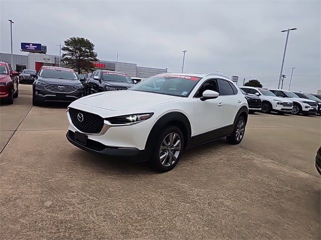 2021 Mazda CX-30 Premium