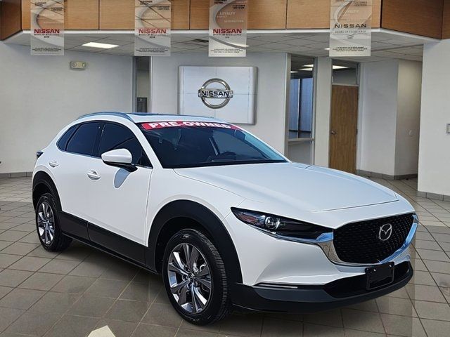 2021 Mazda CX-30 Premium