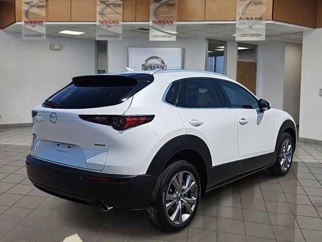 2021 Mazda CX-30 Premium