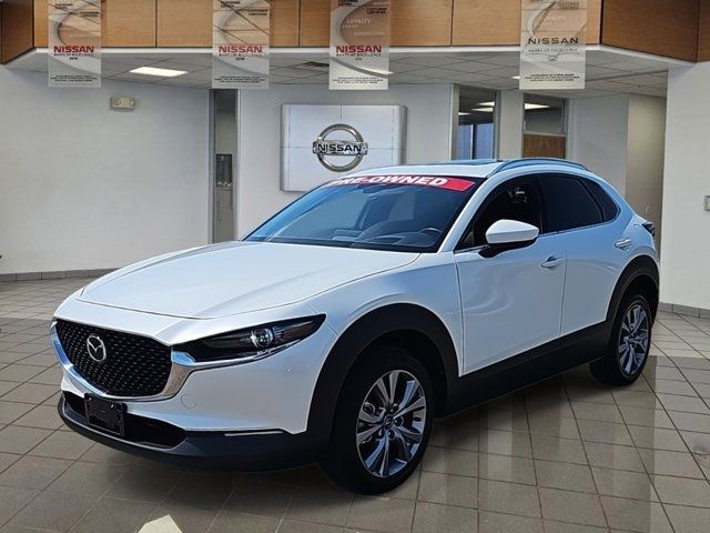 2021 Mazda CX-30 Premium