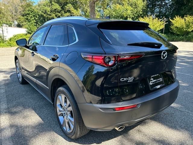 2021 Mazda CX-30 Premium