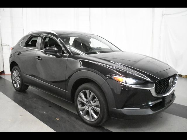 2021 Mazda CX-30 Premium