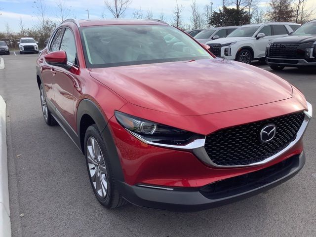 2021 Mazda CX-30 Premium