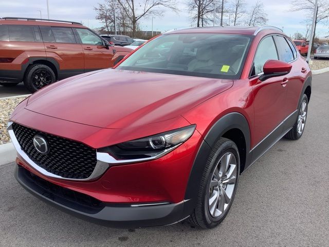 2021 Mazda CX-30 Premium