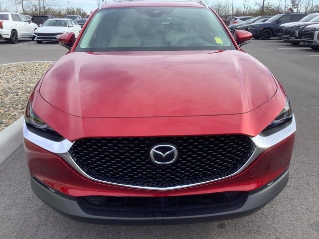 2021 Mazda CX-30 Premium