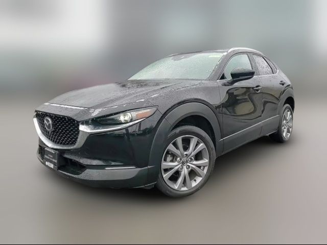 2021 Mazda CX-30 Premium